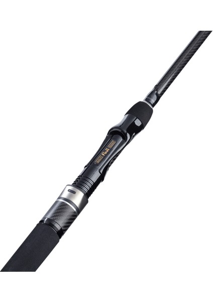 11456-BALZER Shirasu Twitch Im-12 Carbon Spin Kamış 211CM 7-22GR Atar