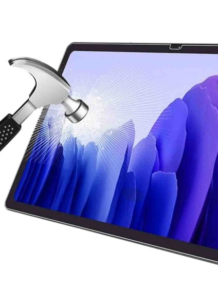 Samsung Galaxy Tab A9 + Plus 11 Inç Temperli Ekran Koruyucu