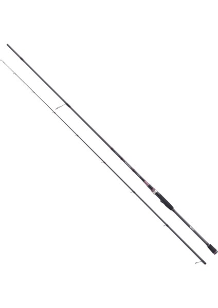 11580-BALZER Mk Im-10 Carbon Spin Kamış 270CM 20-53GR Atar