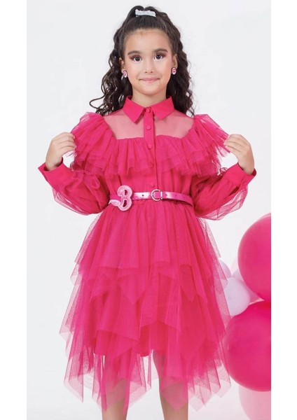 Barbie Elbise