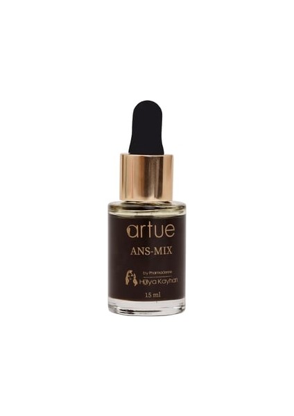 Artue Ans Mix 15 ml