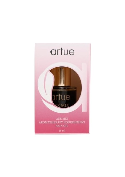 Artue Ans Mix 15 ml fiyatları