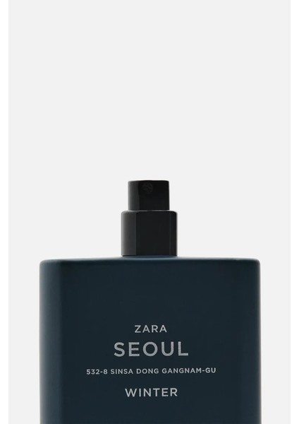 SEOUL WINTER EDT 90ML İNDİRİMSHRİ