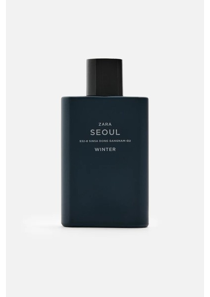 SEOUL WINTER EDT 90ML İNDİRİMSHRİ