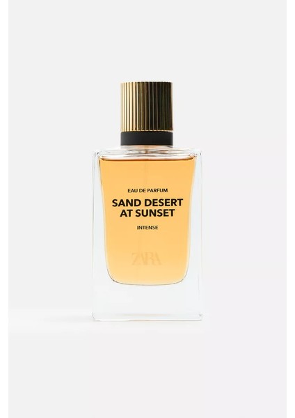 SAND DESERT AT SUNSET INTENSE EDP 100ML