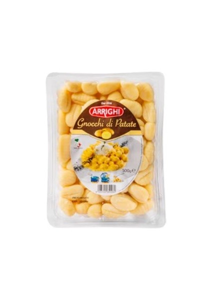 Pasta Gnochi Di Patate 500 gr
