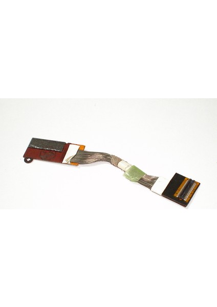 Nokia 6125 Ekran Filmi Flex Cable Flex Film