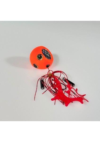 200G Turuncu Tai Rubber