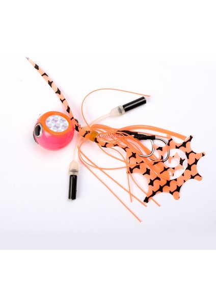 200G Pembe Tai Rubber