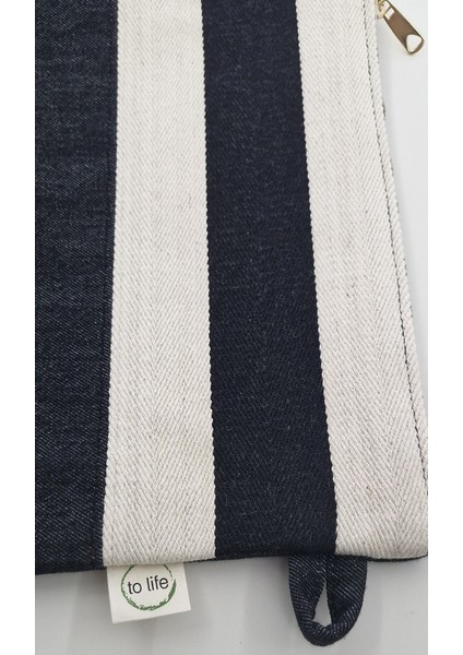 Jean Clutch Hand Bag ( Elçantası) modelleri