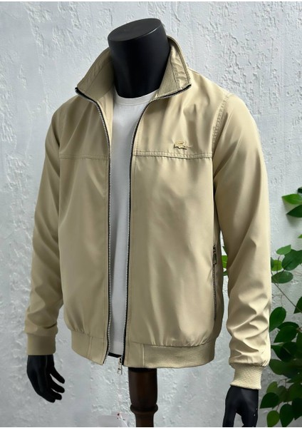 Lacoste Mevsimlik Ceket