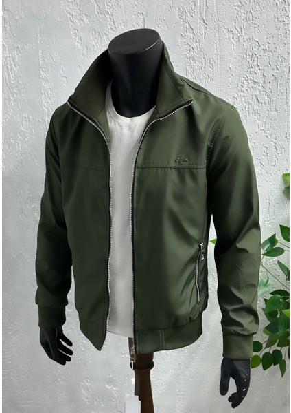 Lacoste Mevsimlik Ceket