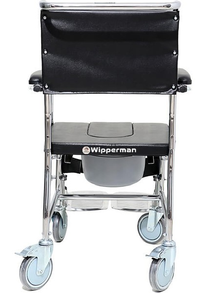 Tekerlekli Klozetli Tuvalet ve Banyo Sandalyesi indirimleri