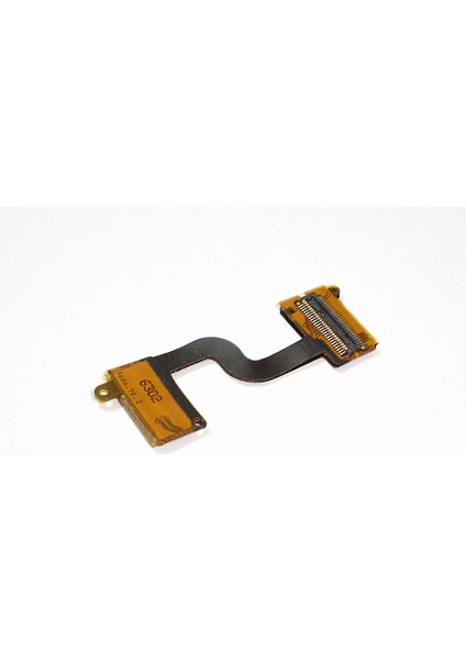 Nokia 6131 Ekran Filmi Flex Cable Flex Film