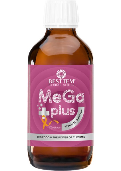 Mega Plus