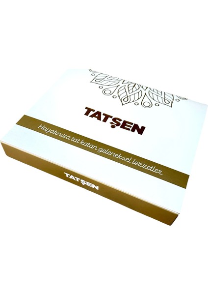 Lokum (Ballı Fıstıklı) fiyatları