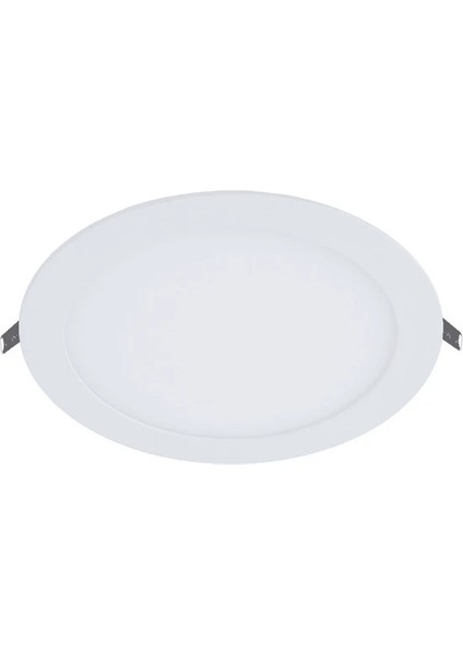 Kendal K2 3W Slim LED Panel Sıva Altı 6500K ( Kdl 404 )