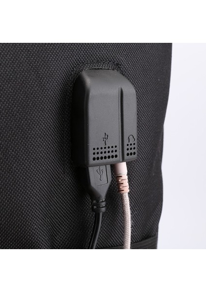 Futbol Yıldızı C Luo Baskı Şifre Kilidi USB Arayüzü Gençlik Ortaokul Öğrencileri Okul Çantası Üç Set Erkek ve Kadın Büyük Kapasiteli Sırt Çantaları (Yurt Dışından) modelleri