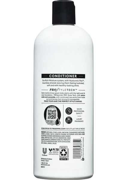 Rıch Moısture 828ML
