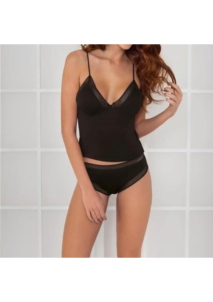 Penye Atlet Külot Takımı 305