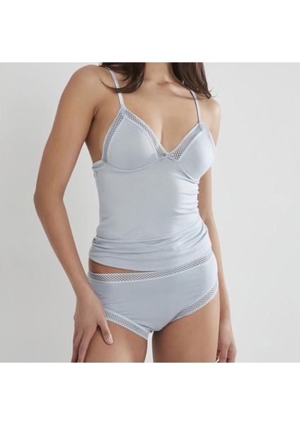 Penye Atlet Külot Takımı 305