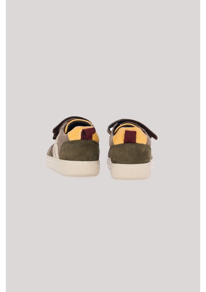 Bg Store Erkek Bebek Renkli Ayakkabı fiyatları