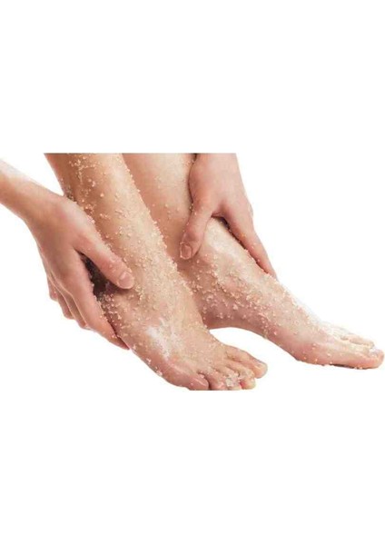 Velvety Body Peeling Vanilla&Cinnamon 400 Ml
