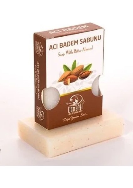 Bitkisel Sabun