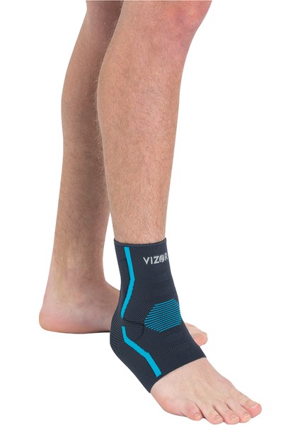 Ortopedi Örme Silikon Destekli Ayak Bilekliği fiyatları