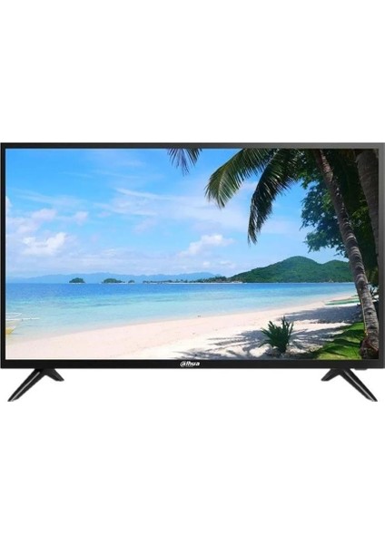 LM32-F200 31.5" 8 Ms Full Hd LED Monitör