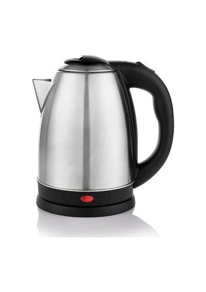 Helen ST-K4110 Çelik Kettle