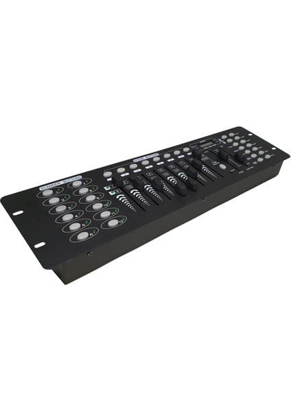 DMX512 192 Kanal Işık Kontrol Masası-Işık Mikseri