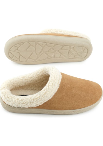 Kadın Kışlık Rahat Taban Ev Bahçe Terlik indirimleri