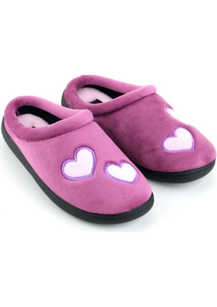 Kışlık Kadın Gondol Ev Terlik modelleri