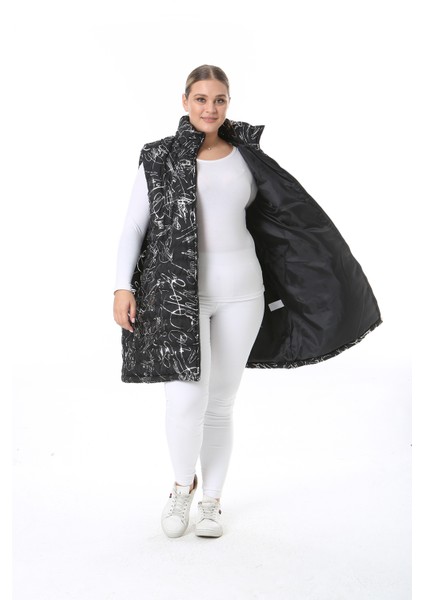 Kadın Büyük Beden Ultra Battal Yelek fiyatları