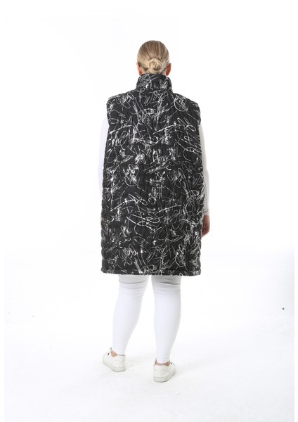 Kadın Büyük Beden Ultra Battal Yelek fırsatları