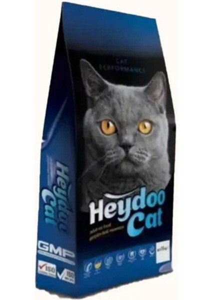 Cat 12 kg Kedi Maması