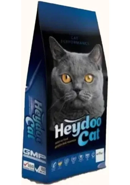 Cat 12 kg Kedi Maması