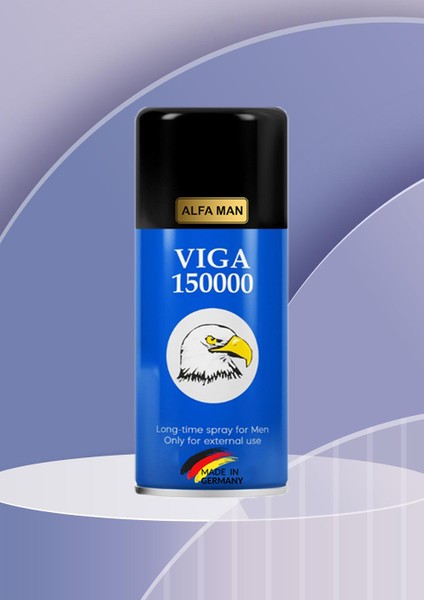 VGA 150000 Spreyi 2 Kutu