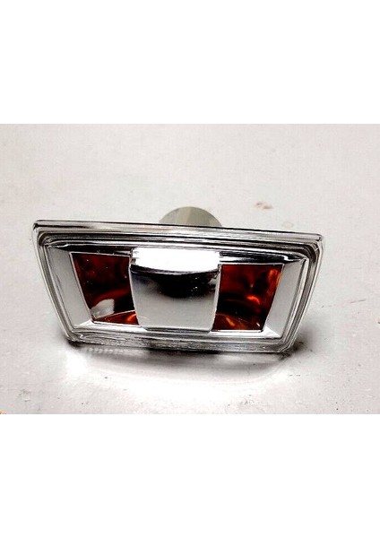 Çamurluk Sinyalı Sol Astra-H Cruze Füme 13497989 Füme