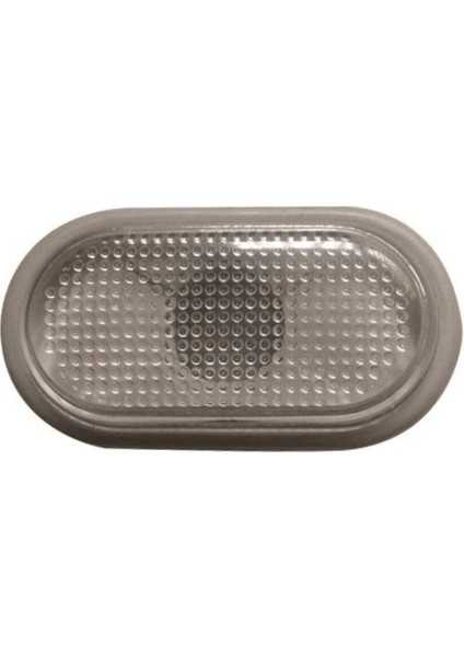 70362 Çamurluk Sinyali Şeffaf Clıo II-R19-KNG 8200394531