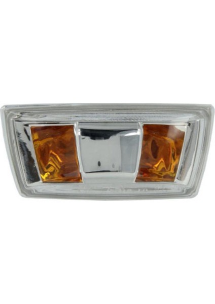 Ytt 21558 Çamurluk Sinyali Sol Astra H - J Corsa D Insıgnıa 1713423