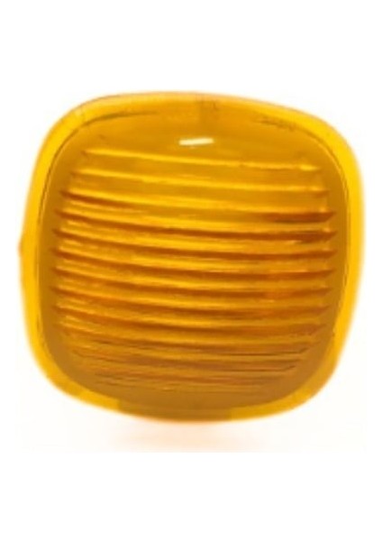 294393 1U0949127 Çamurluk Sinyali Turuncu A3 A4 A8 Rapid Octavia Fa 1U0949127