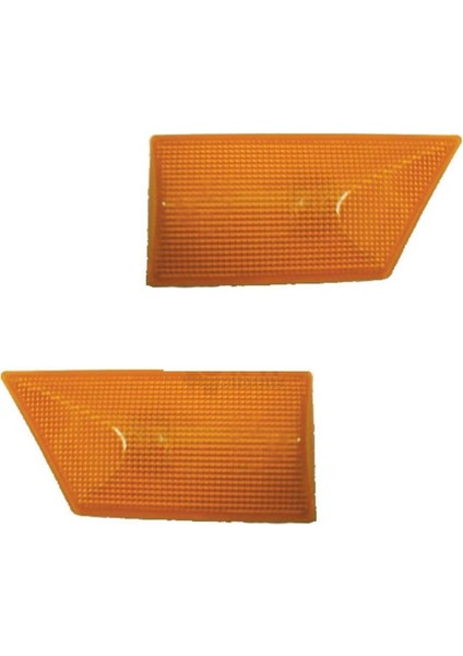 ROT.111521 1226099ROT Çamurluk Sinyali Sol Sarı (Vectra-C) 1226099ROT