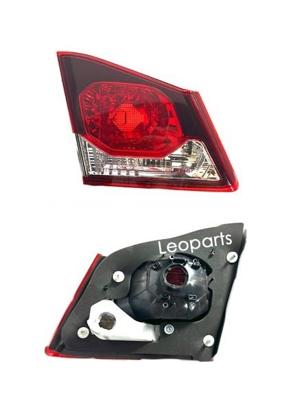 Honda Cıvıc Stop Lambası Iç Sol 2009-2011 34156-SNB-G51