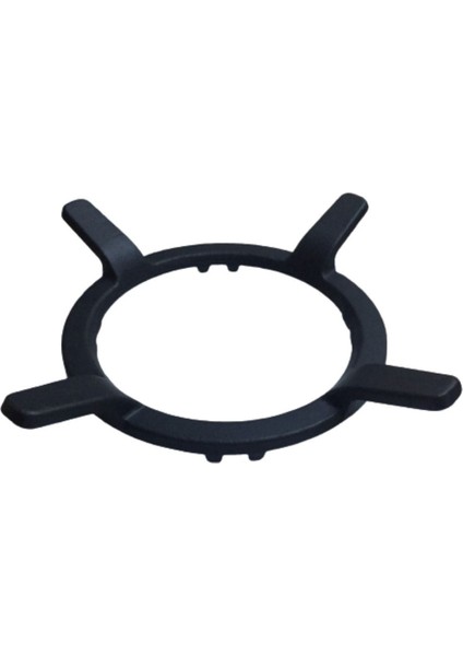 Siemens Ankastre Ocak Wok Göz Yükseltme Aparatı Tava Taşıyıcı