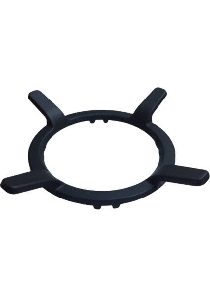 Esty Ankastre Ocak Wok Göz Yükseltme Aparatı Tava Taşıyıcı