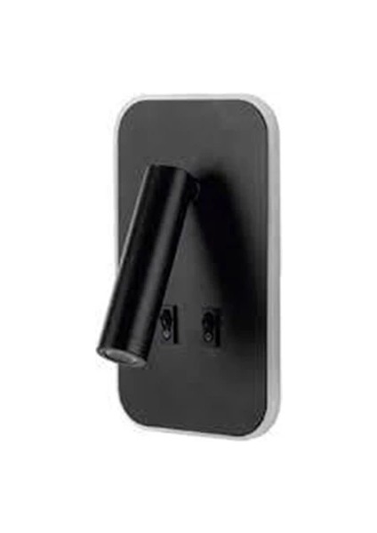 CT-5253 Tuvalu Yatak Başı Aplik