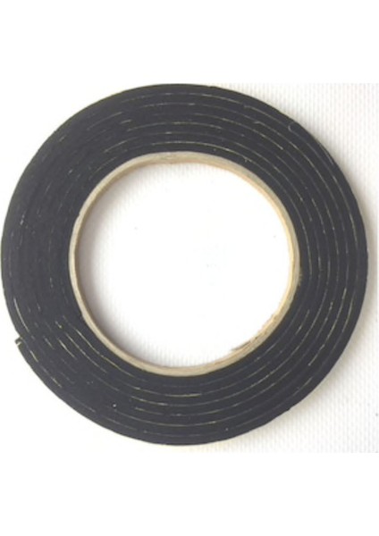 Dominox Ocak Contası / Tezgah Sızdırmazlık Contası