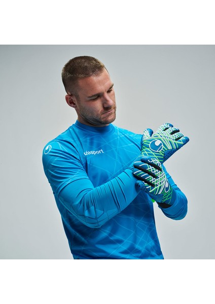 Kaleci Eldiveni Aquagrip Hn modelleri